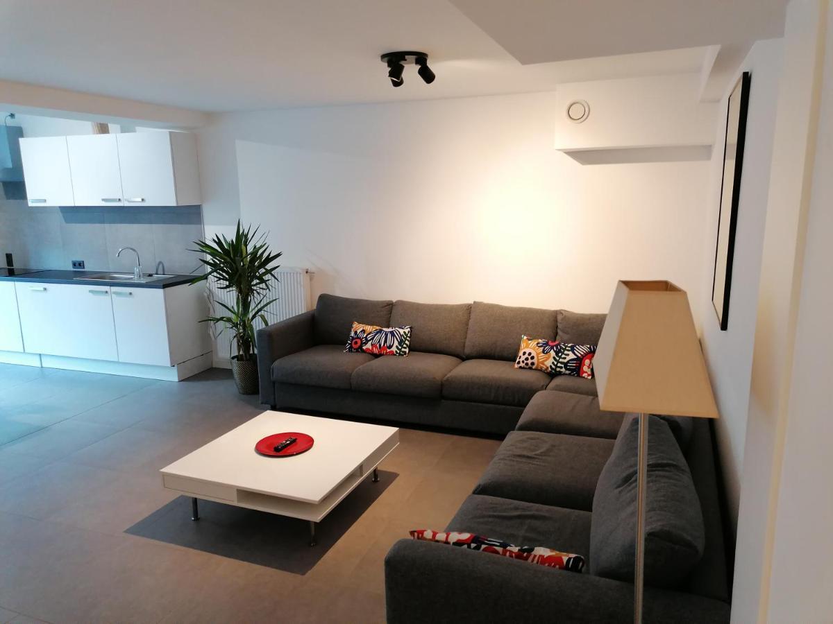 Dicht Bij Zee Appartement *