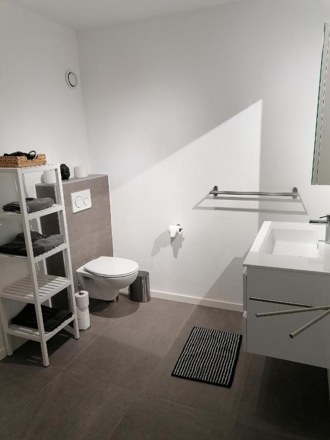 Appartement Dicht Bij Zee Oostende